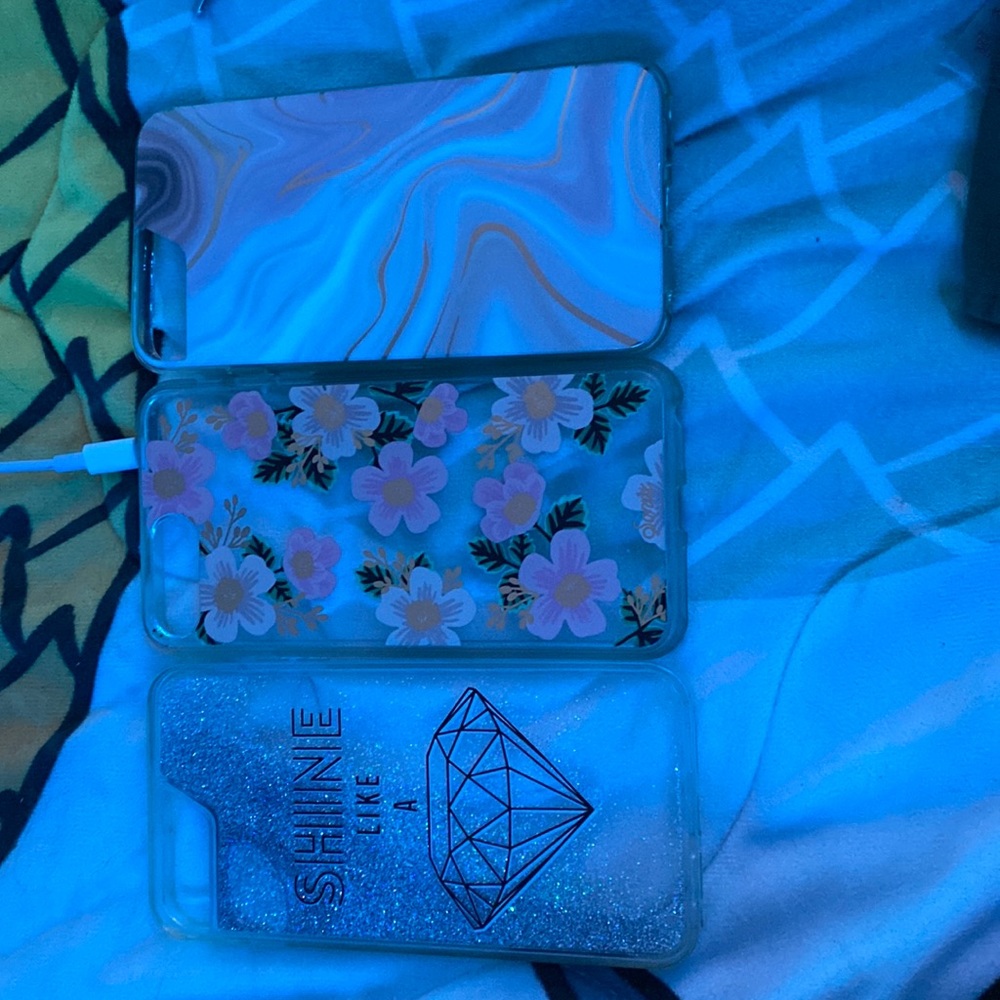 iphone 6/6s/7/8 Plus Phone cases